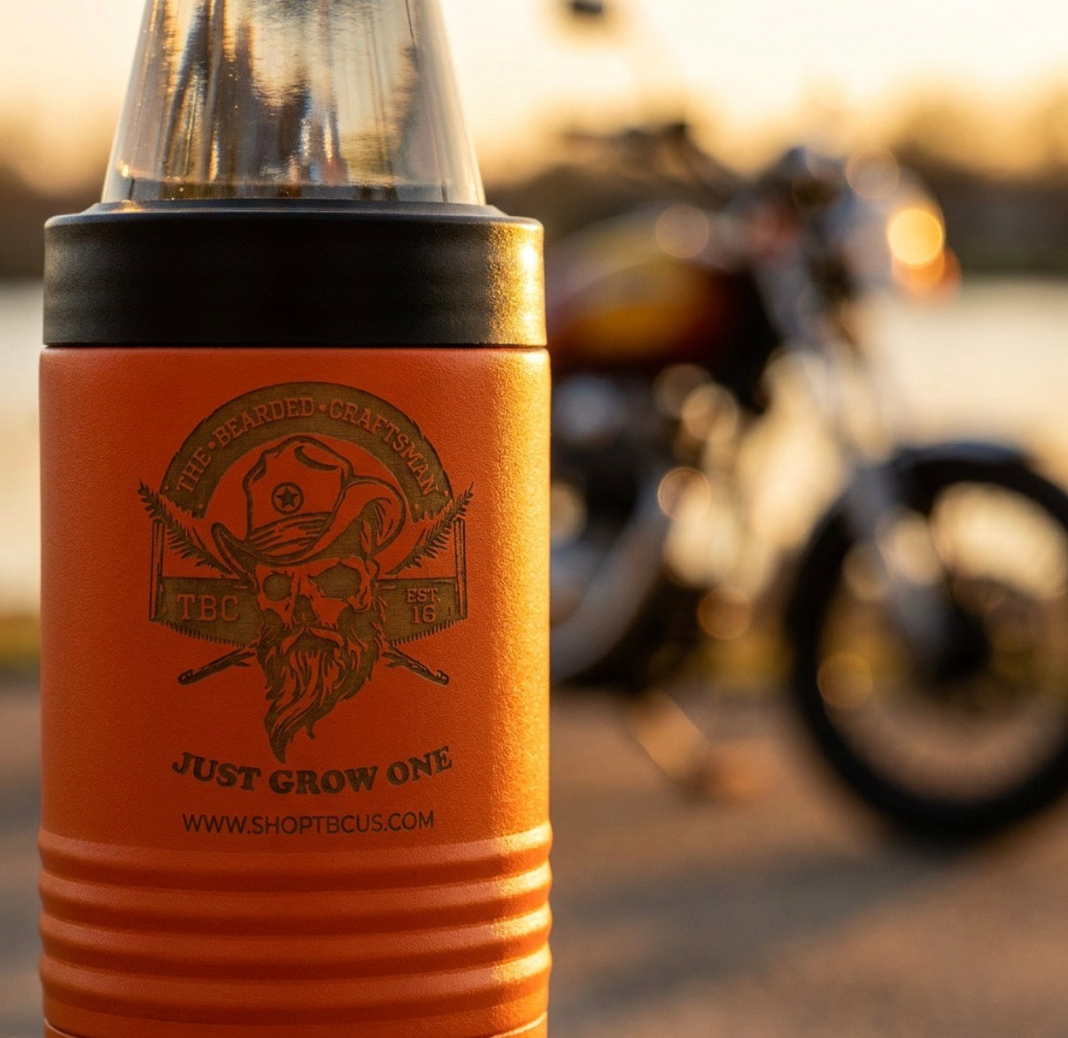 TBC Hot/Cold Drink Tumbler's