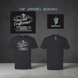 TBC Romans T Shirt