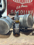 TBC Premium Beard Oil