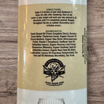 TBC Natural Deodorant
