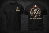 TBC Faith.Family.Freedom Shirt