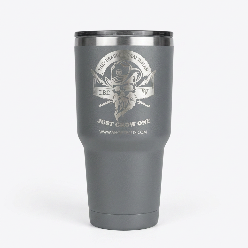 TBC Hot/Cold Drink Tumbler's