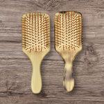 TBC Brush & Comb