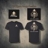 TBC Faith.Family.Freedom Shirt