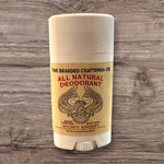 TBC Natural Deodorant