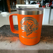TBC Hot/Cold Drink Tumbler's The Bearded Craftsman US