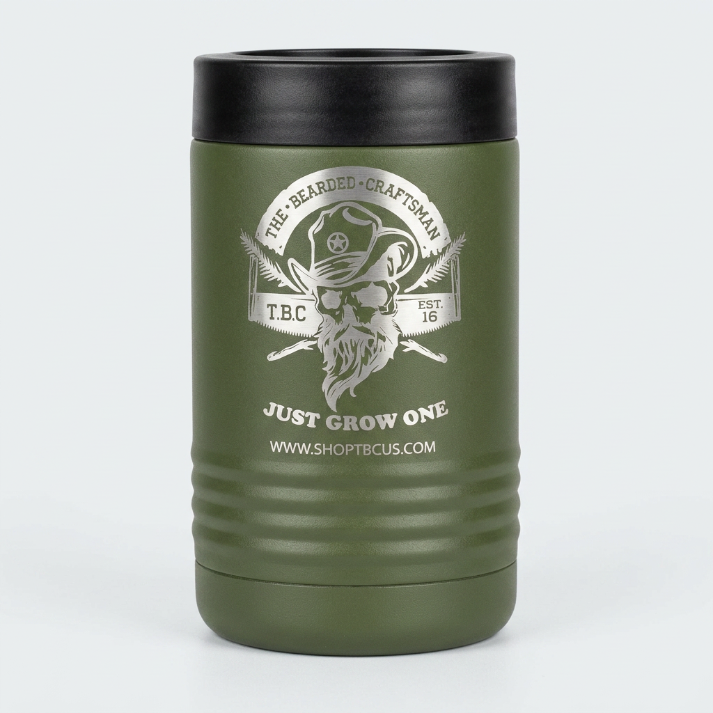 TBC Hot/Cold Drink Tumbler's
