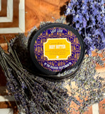 TBC "Lady Luck" Body Butter