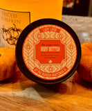 TBC 'Lady Luck' Moisturizing Body Butter The Bearded Craftsman US