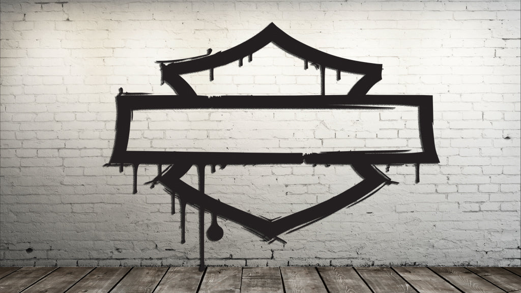 Graffiti CVO Decal (Copy)