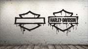 Graffiti CVO Decal (Copy)