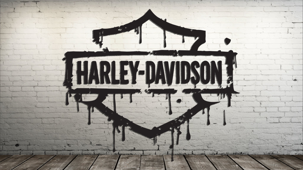 Graffiti CVO Decal (Copy)