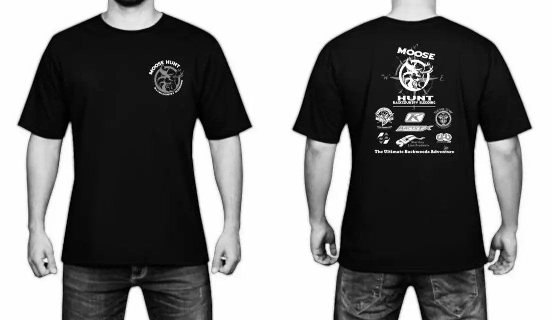 2024/25 Moose Hunt BCS Apparel The Bearded Craftsman US