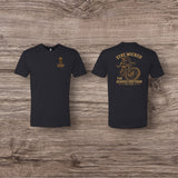 Stay Wicked T Shirt