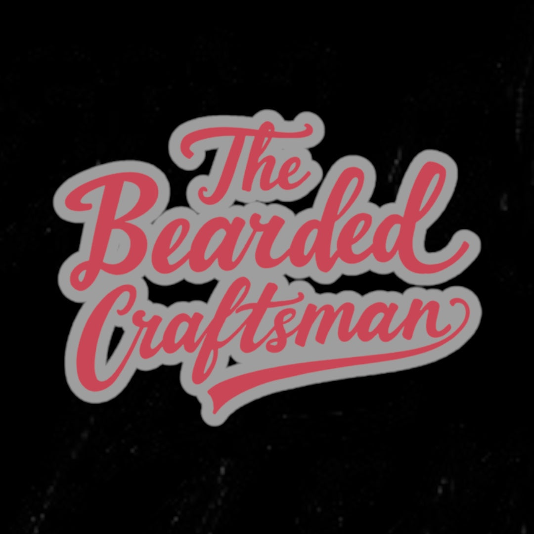 The Bearded Craftsman US Line