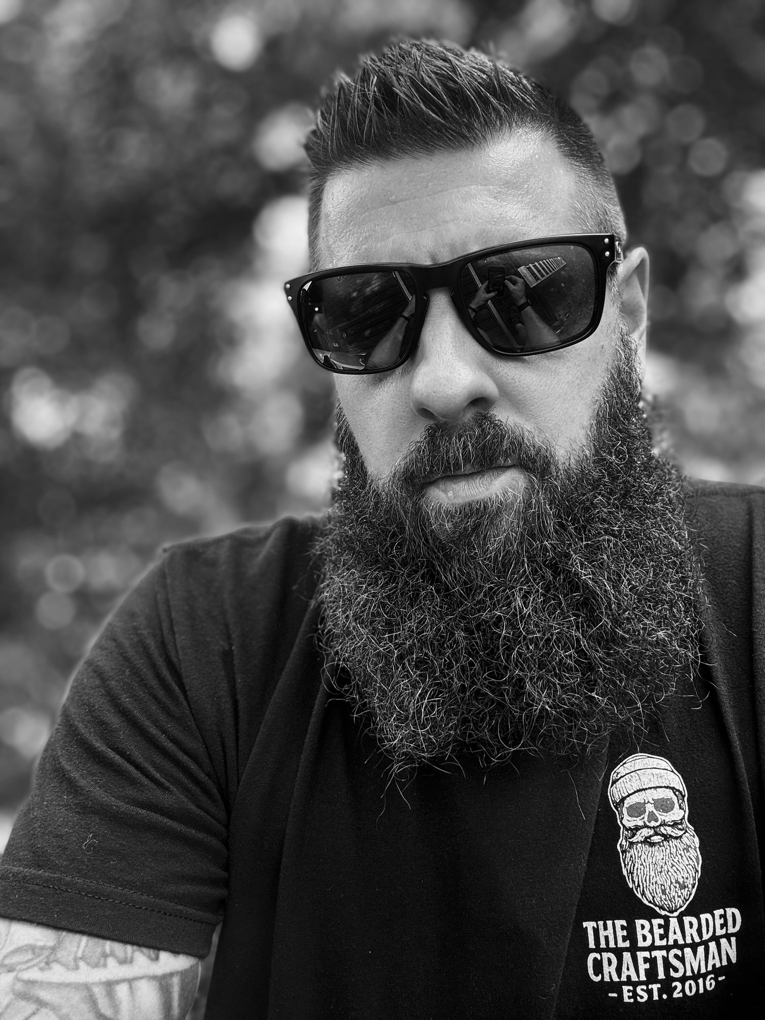 The Bearded Craftsman US 