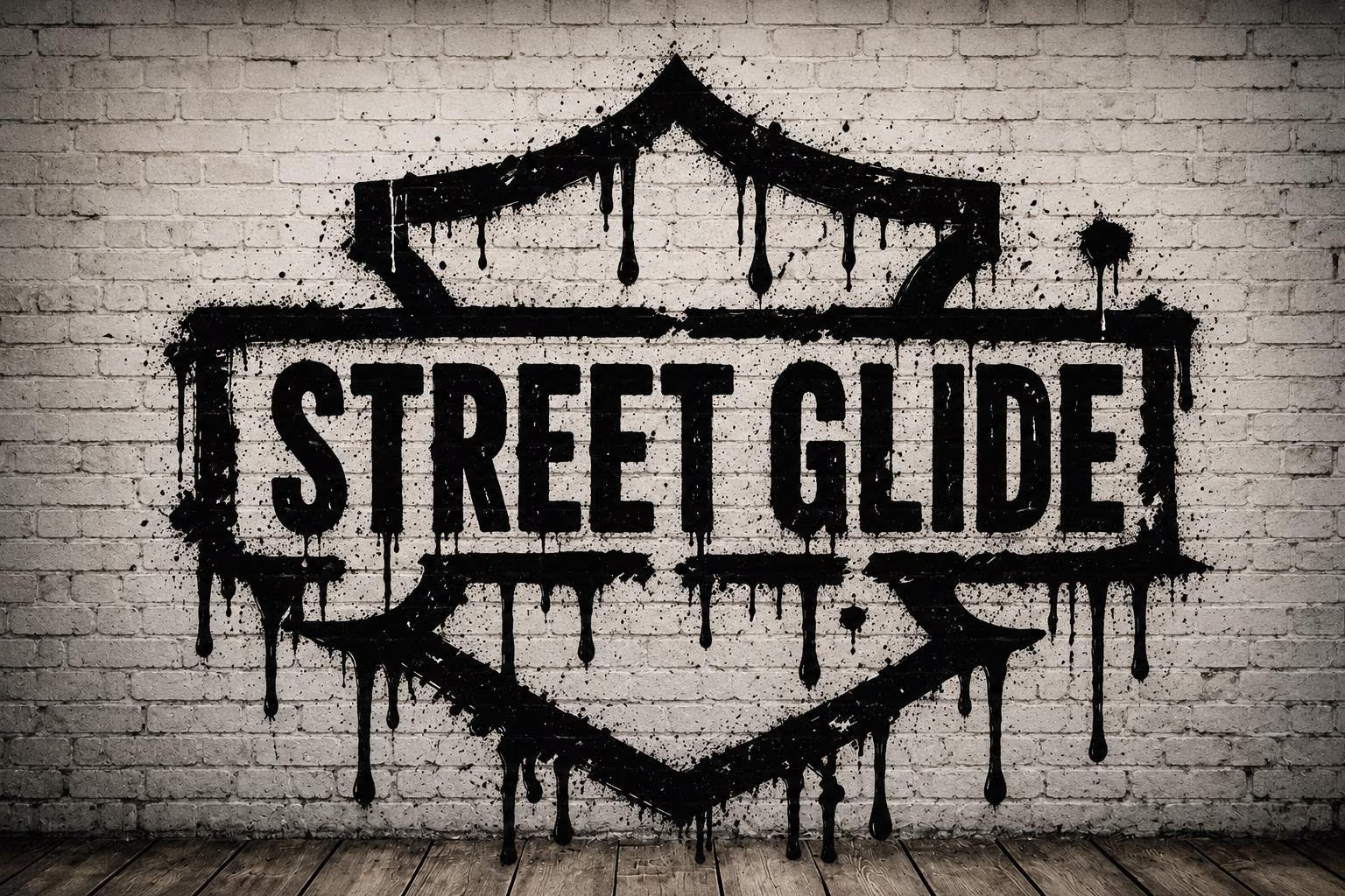Graffiti CVO Decal (Copy)