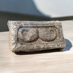 Mustache Body Bar Soap