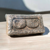 Mustache Body Bar Soap