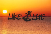 Lake Life Decal The Bearded Craftsman US