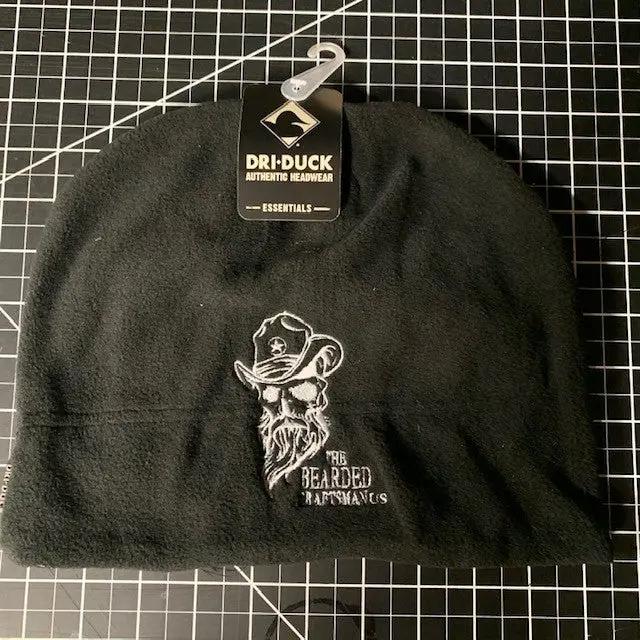 TBC 8" Beanie The Bearded Craftsman US