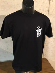 TBC US Saw Cut T-Shirt The Bearded Craftsman US