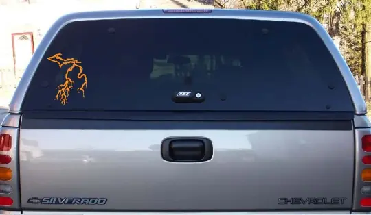 Roots of Michigan Decal The Bearded Craftsman US