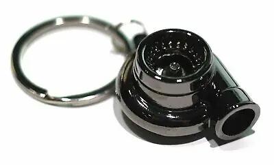 Turbo Keychain The Bearded Craftsman US