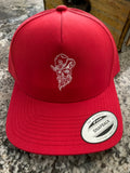 TBC US FlexFit/Snapback Hats