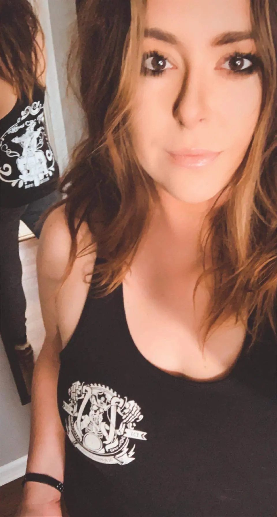 TBC OG Biker Tank The Bearded Craftsman US