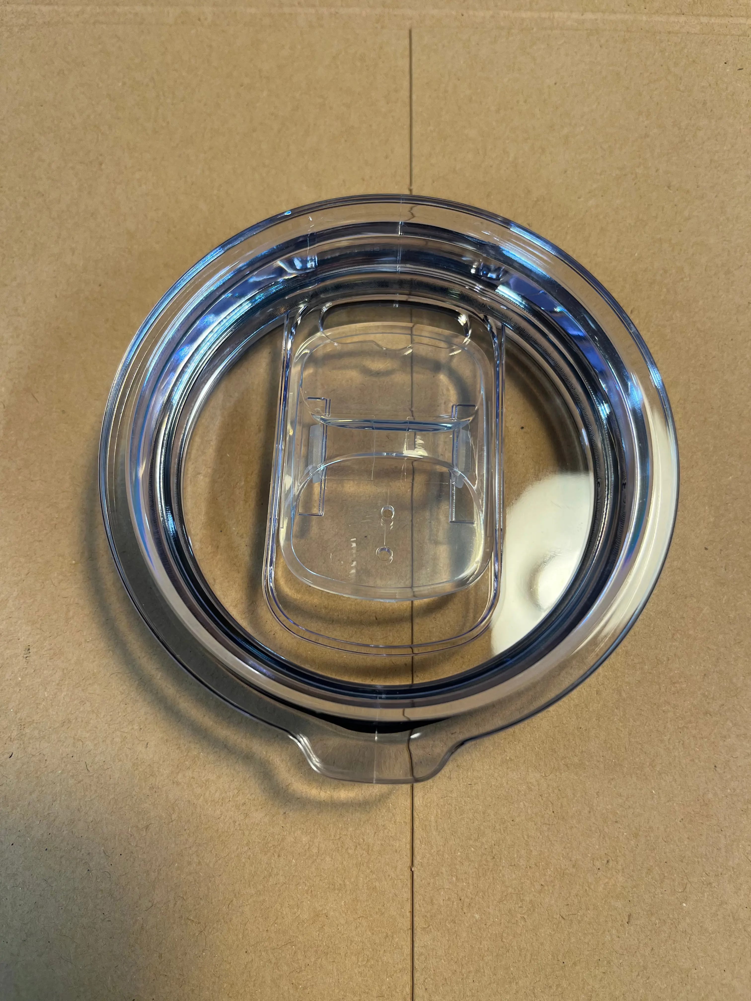 TBC Hot/Cold Drink Tumbler's The Bearded Craftsman US