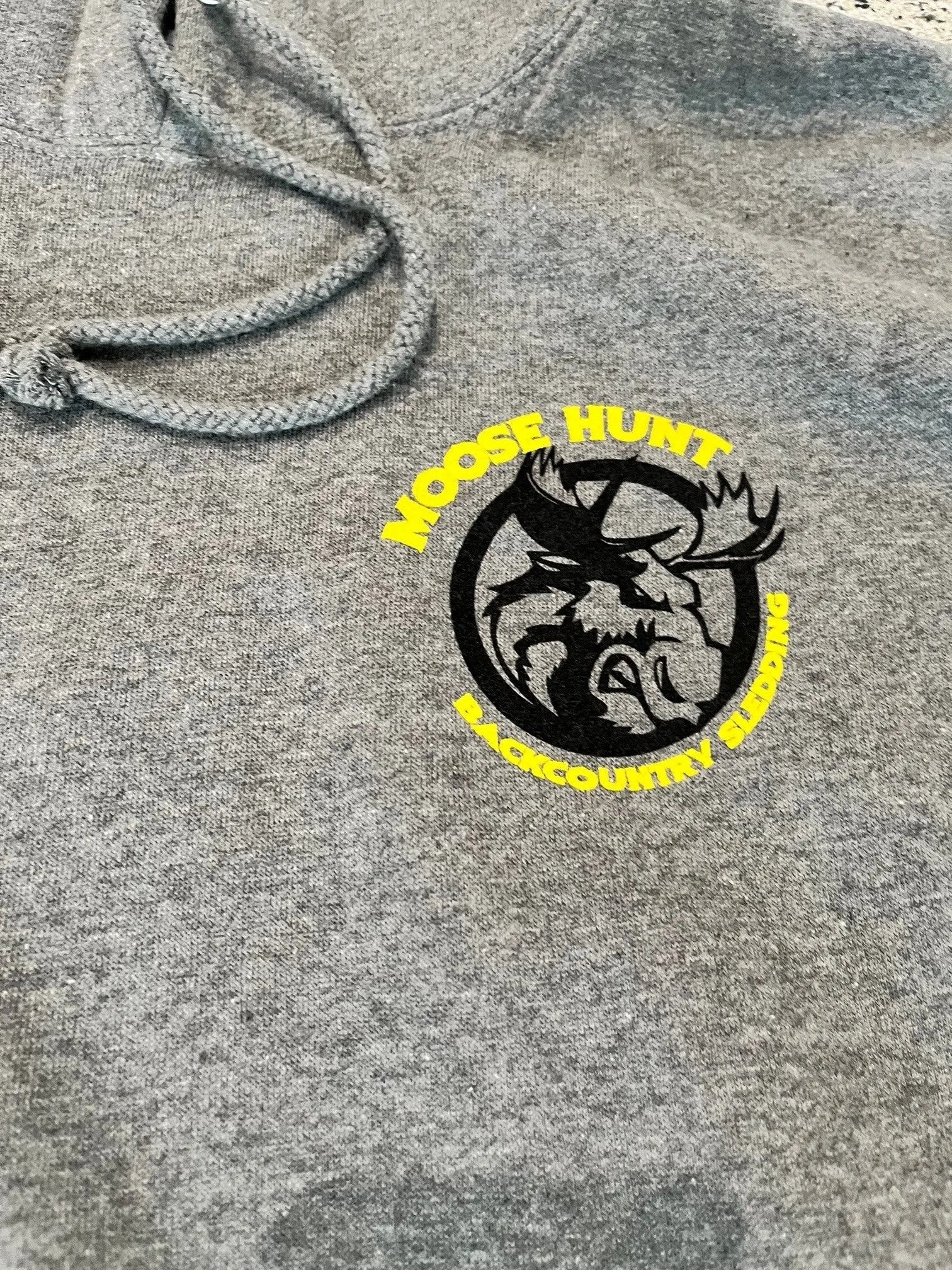 Moose Hunt Apparel The Bearded Craftsman US