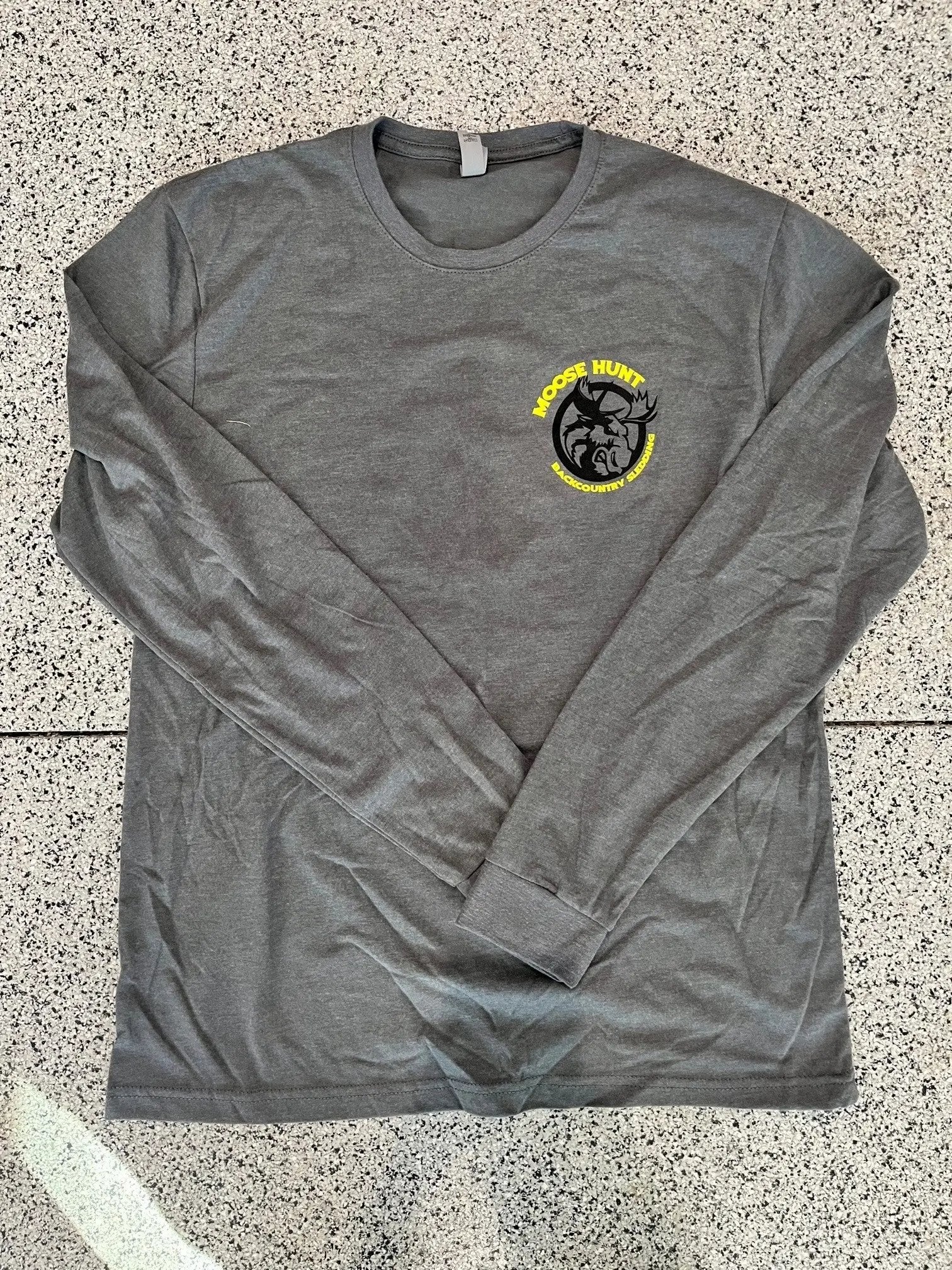 Moose Hunt Apparel The Bearded Craftsman US