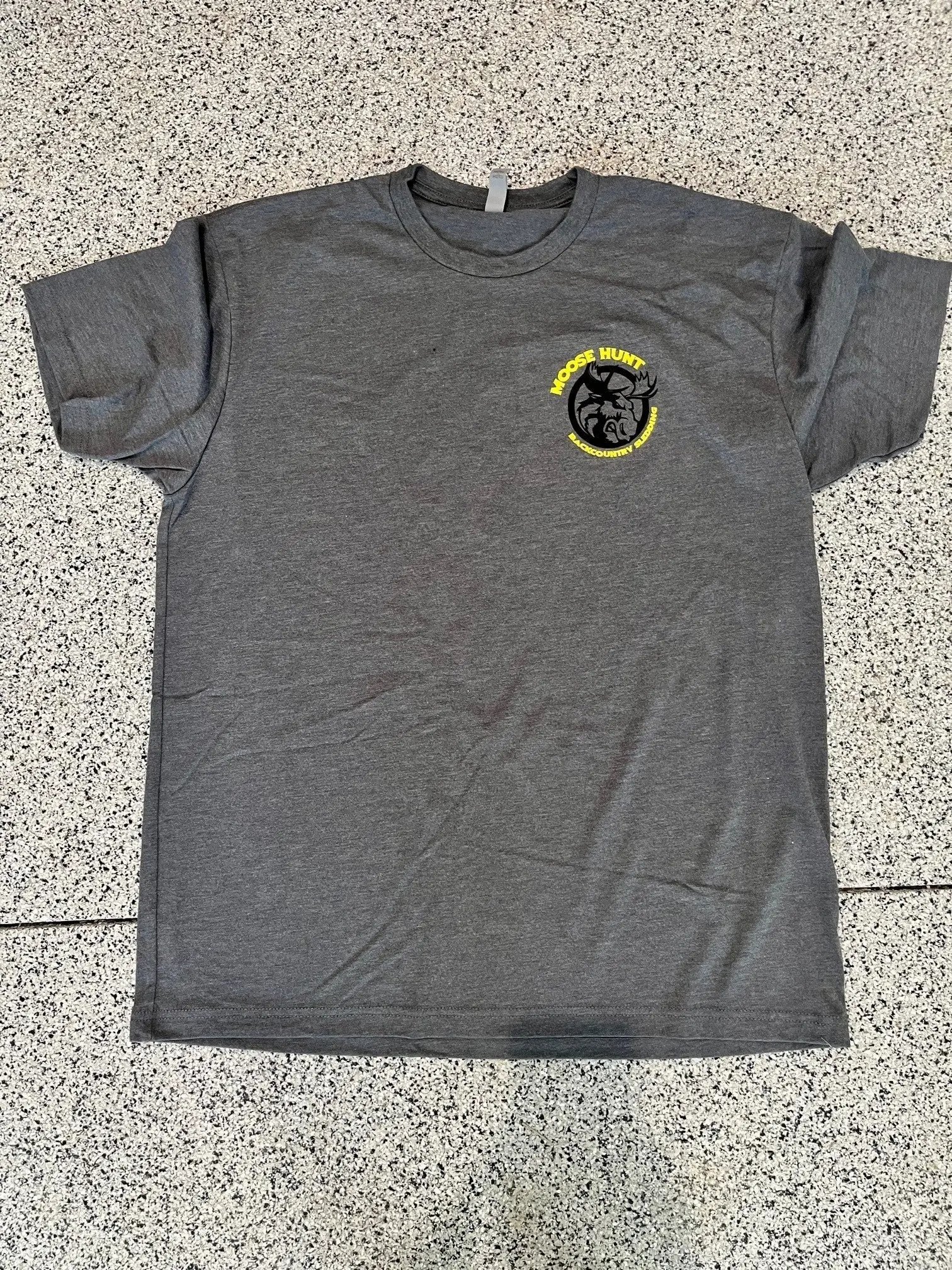 Moose Hunt Apparel The Bearded Craftsman US