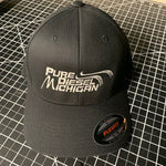 Pure Diesel Michigan FlexFit Hat