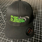 Pure Diesel Michigan FlexFit Hat