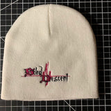 Sled Descent Beanie