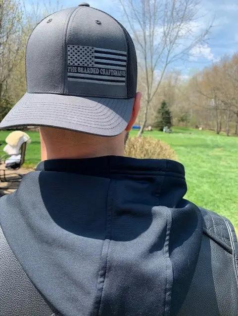 TBC US FlexFit/Snapback Hats The Bearded Craftsman US