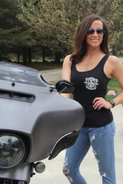 TBC OG Biker Tank The Bearded Craftsman US